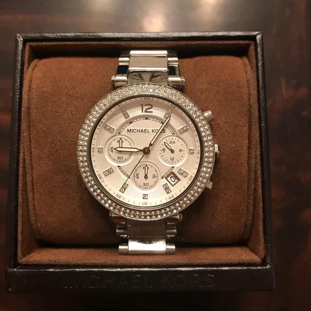 MICHAEL KORS WATCH